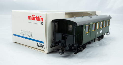 Märklin 4301