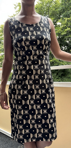 King louie kleid large - king,