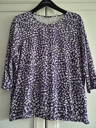 Shirt von olsen - von, gr.40