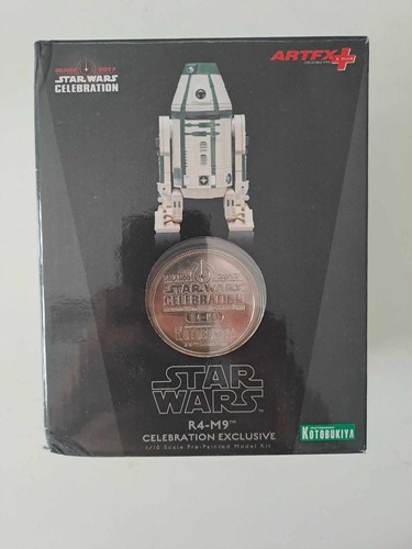 Star wars kotobukiya - star,