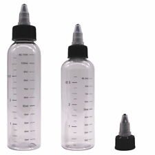 100ml / 120ml Leerflasche