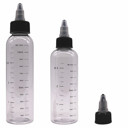 100ml 120ml empty - 100ml, /