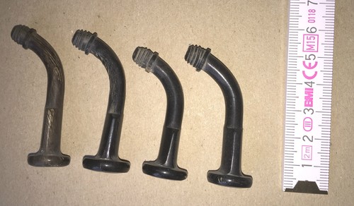Altes mundstück pfeife horn - pfeife,