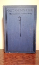 Out Of My Life Marshal von