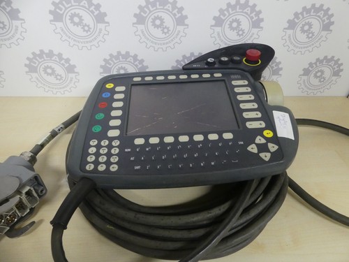 Kuka roboter panel kcp c1 - kcp, kr