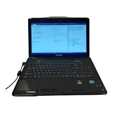 Laptop Gamer Medion ERAZER X6816 i7-2630QM Quad Core / DEFEKT ERSATZTEILE/#T648