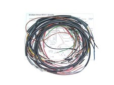 Kabelbaum Simson Schwalbe KR 51/1