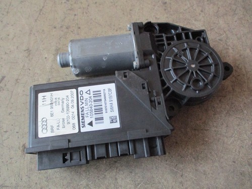 Fensterhebermotor vorne - el.,