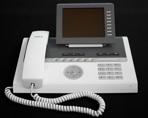 Siemens openstage 60t - siemens,
