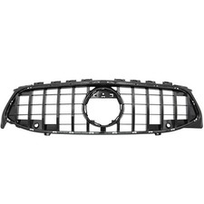 GT Panamericana Grill passt