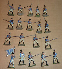 Heinrichsen Zinnfiguren Lot