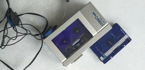 Toshiba stereo - kt,