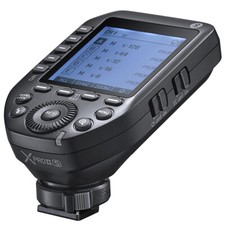 Godox XProII-S Flash Trigger Transmitter 2.4G Wireless Blitzauslöser für Sony