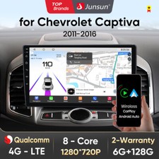 Android carplay autoradio - 13,