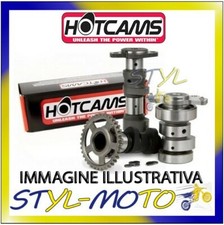 1139 camshaft unicam hot - camshaft,