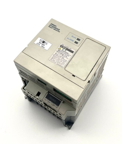Omron sysdrive - omron,