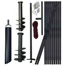 PWSAM Erdbohrer Brunnenbohrer