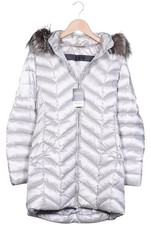 Airfield Mantel Damen Jacke