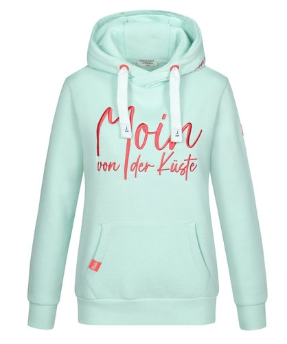 Eight2nine damen hoodie - damen,