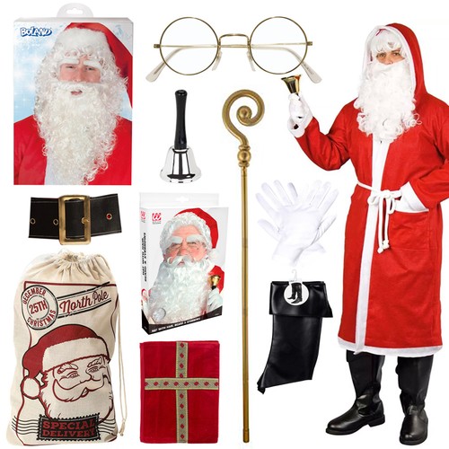 Nikolaus accessoires - nikolaus,
