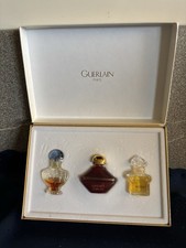 Guerlain Parfum 3x2 ml