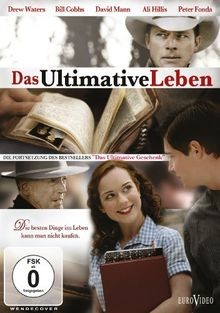 Das ultimative leben - leben, von