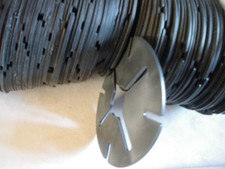 100 x  Höhenausgleich Ausgleichsscheiben für Plattenlager Stelzlager Terrassen