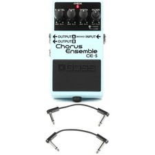 Boss CE-5 Stereo Chorus