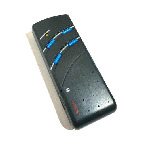 Bosch handsender 995 - bosch, mhz