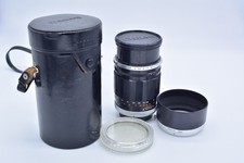 Canon FL 135mm f/2.5 for Canon