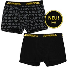 Borussia Dortmund Boxershorts
