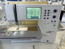 Bernina Artists 180 Nähmaschine mit Garantie