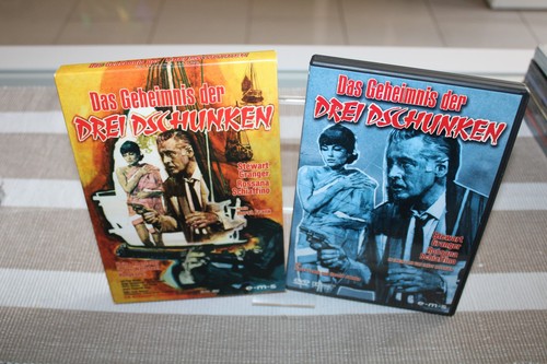 Das geheimnis der - geheimnis,