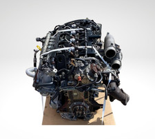 Gebrauchter Motor 2.2 D  MAZDA