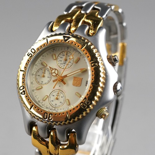 Elgin diver calendar 200m - elgin,