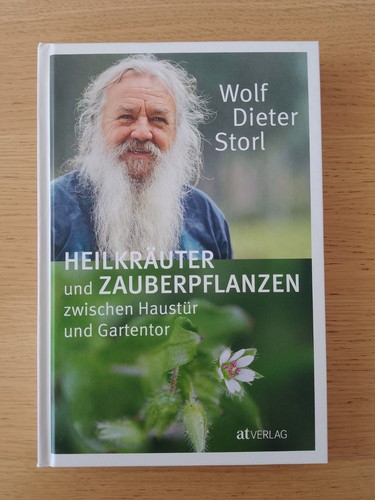 Heilkräuter und