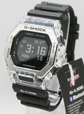 ✅ Casio G Shock GBX-100S-1ER Herrenuhr ✅
