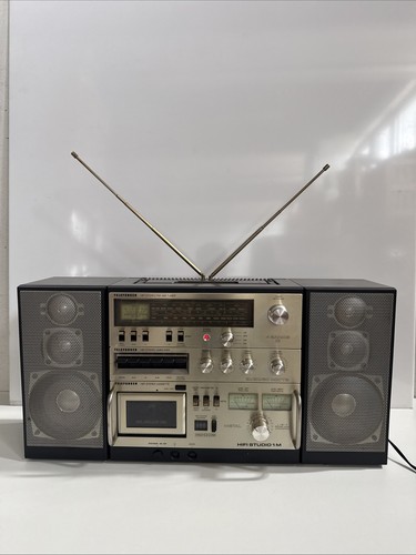 Telefunken hifi studio - hifi, 1m