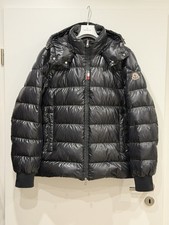 Moncler Daunenjacke Herren