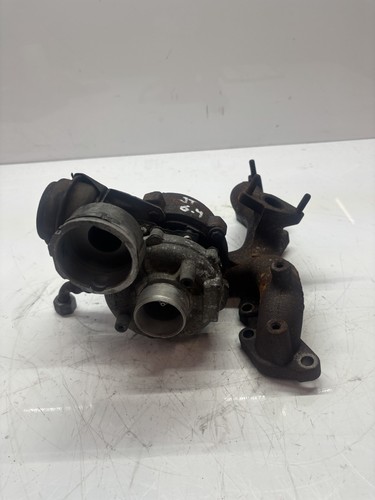Turbolader für audi seat - turbolader,