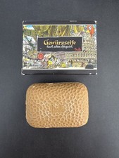 Dralle Gewürzseife LESEN