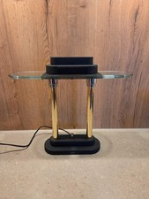 Halogen Schreibtischlampe