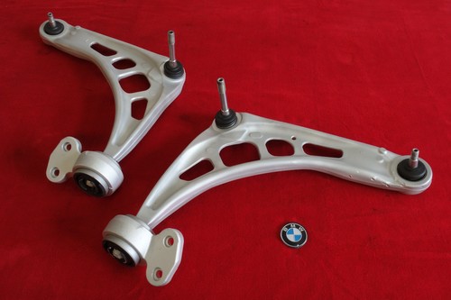 Bmw e46 3er set querlenker - set,