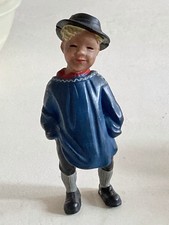 Schleich Figur * Michel aus Lönneberga * 70 er Jahre Vintage Rar, 13,5 cm