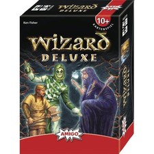 AMIGO Kartenspiel Wizard