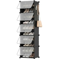 Schuhregal schuhschrank - schuhregal,