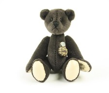 Hermann Teddy Teddybär mini