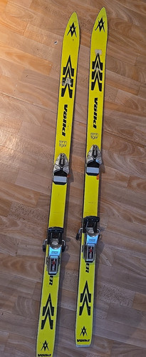 Völkl racetiger kinder ski - vÖlkl, sl