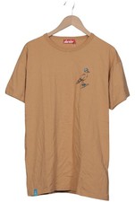 Derbe T-Shirt Herren Oberteil