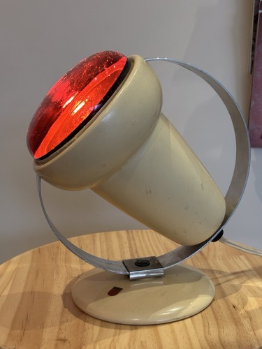 Vintage philips infraphil - vintage,